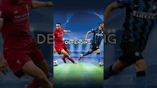 Trent Alexander Arnold vs Hakimi - Ending the debate