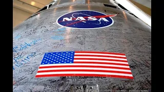SpaceFlight Insider Video Presentation: Gemini & Apollo astronaut Gen. Tom Stafford