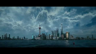 Geostorm Trailer