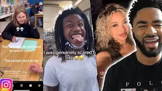 These Are The Funniest Instagram Reels I've Seen