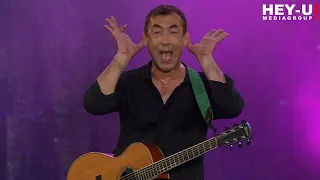 Hubert von Goisern - Hålt nit ån [Live 2012]