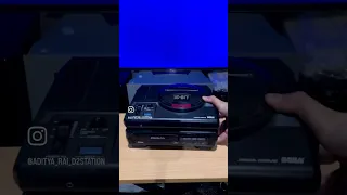 ✨The SEGA MEGA CD✨