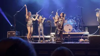 Femmes of Rock - Led Zeppelin Medley - Jamestown NY 4.27.24