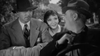 It Happened One Night (1934) - Singing Man