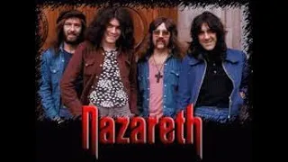 Nazareth - Love hurts (KARAOKE)