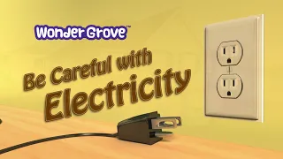 Be Safe with Electricity [CC]