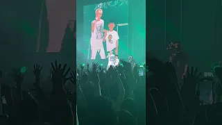 ONE OK ROCK - Stand Out Fit In - Live with Jumping Rock Boy -Luxury Disease Asia Tour 2023 in TAIWAN