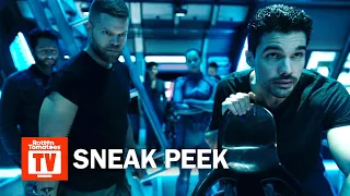 The Expanse S03E03 Sneak Peek | 'We Don't Owe You Anything' | Rotten Tomatoes TV