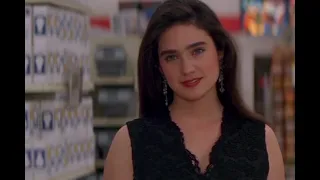 Jennifer Connelly - I Was All Over Her