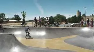 flair bmx (2013)