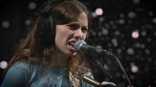 The Wild Reeds - Capable (Live on KEXP)