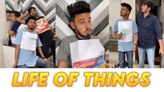 Life of things | Part-2 | Chimkandi