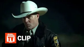 Shooter S03E01 Clip | 'The Murder Of Sheriff Earl Swagger' | Rotten Tomatoes TV