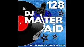 DJ Master Saïd's Soulful & Funky House Mix Volume 128
