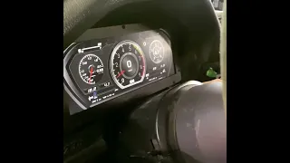 bmw e30 dash