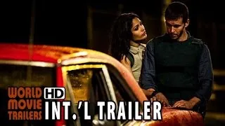 Blunt Force Trauma International Trailer (2015) - Mickey Rourke, Freida Pinto HD