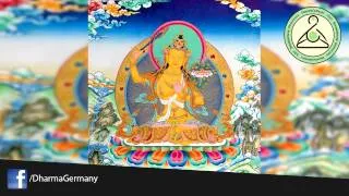 Manjushri Mantra | Om Ah Ra Pa Tsa Na Dhi