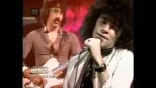 Nazareth - Love hurts (Live)