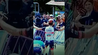 VICTOIRE JOAO ALMEIDA ÉTAPE 5 TOUR DE BURGOS 2022