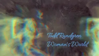 Todd Rundgren - Woman's World