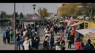 Food Truck Festival - Elblag 2022