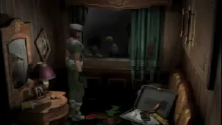 A Lull - Unused [Extended] || Resident Evil 0: N64 Ver. (2000)