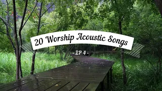 20 Worship Acoustic Songs LP 4