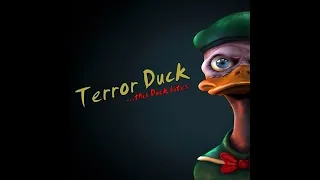 Scooter - Weekend! (Terror Duck's Sloop Edits)