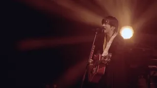 Mr.Children 「Surrender」［(an imitation) blood orange］Tour