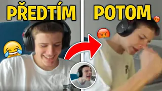 TOHLE JSEM FAKT NEČEKAL... 😢