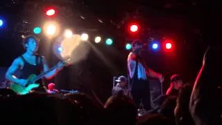 Attila - Break Shit Live @ The Roxy Theatre 10/19/2013