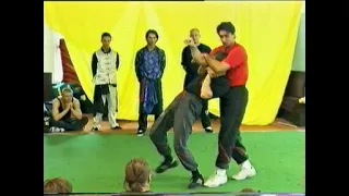 Wing Tsun   Highlights