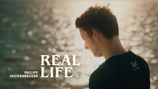 Philipp Mickenbecker - Real Life / Premiere in Haiger