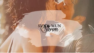 Sun & Mun | Lost in your love