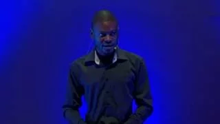 Design Strategies for Informal Settlements | Mangaliso Chima | TEDxLilongwe