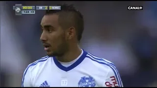 OM 3-0 Stade Rennais • 2014-15 • Canal + • HD