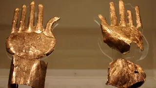 12 Most Mysterious Ancient Artifacts Scientists Still Can't Explain