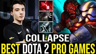 Collapse - Axe Offlane | Dota 2 Pro Gameplay [Learn Top Dota]