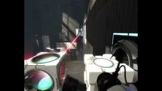 Portal 2: Overclocker achievement guide