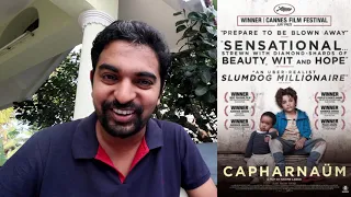 Capernaum Movie Malayalam review || Refugee boy stars in Oscar-nominated film - BBC News