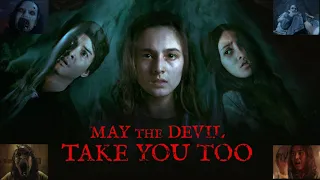 May The Devil Take You Chapter Two 2020 Trailer