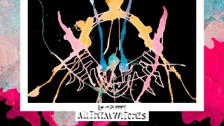 All Them Witches - Live On The Internet (2022) [Full Album]