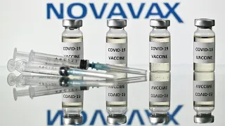 Corona-Impfstoff Novavax: Erste Dosen sollen Montag ausgeliefert werden | AFP