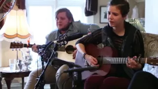 Of Monsters and Men - King and Lionheart (Live on KEXP)