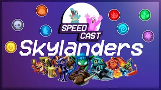 Skylanders - die beste Toy to Life Abzocke