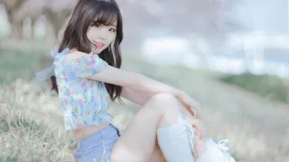 summertime dance cover 踊ってみた[有咩酱/Yumeme]