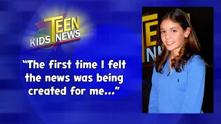 20th Anniversary: Why is Teen Kids News Important?