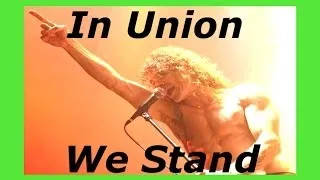 Overkill - In Union We Stand - LIVE 2002