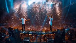 The Chainsmokers ft Coldplay Something Just Like This Alesso Remix Official Music