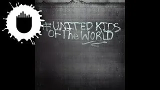 Headhunterz ft. Krewella - United Kids of the World (PREVIEW)